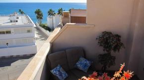 Beach House Millares, Carboneras